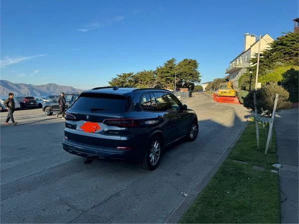 2020 BMW G05 X5 - Image 12 of 20