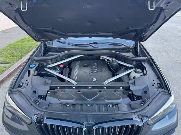 2020 BMW G05 X5 - Image 14 of 20