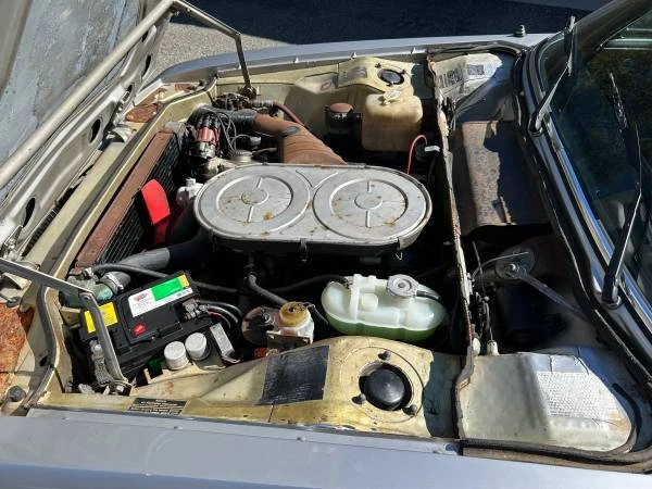 1971 BMW 2800 CS - Image 3 of 12
