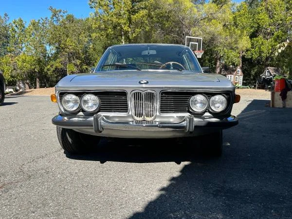1971 BMW 2800 CS - Image 2 of 12