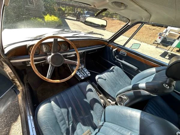 1971 BMW 2800 CS - Image 8 of 12