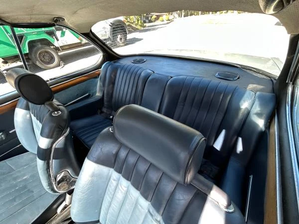 1971 BMW 2800 CS - Image 7 of 12