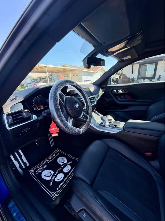 2022 BMW G42 2 Series - Image 4 of 10