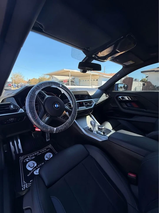 2022 BMW G42 2 Series - Image 5 of 10