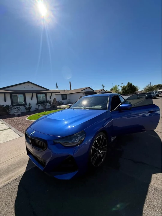 2022 BMW G42 2 Series - Image 6 of 10