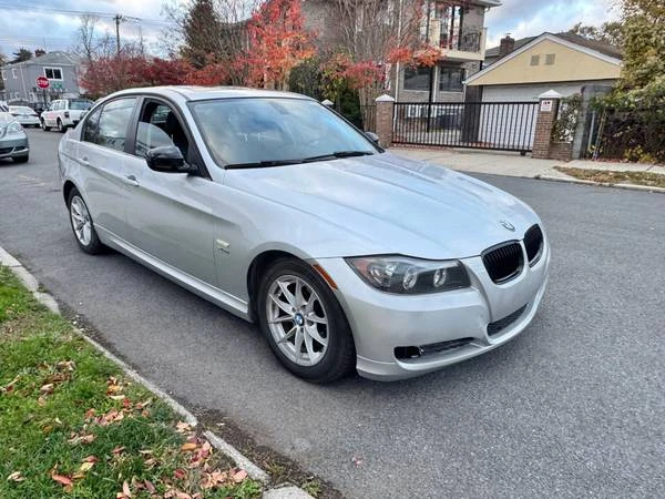 2011 BMW E90 3 Series Sedan - Image 3 of 16