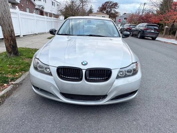 2011 BMW E90 3 Series Sedan - Image 2 of 16