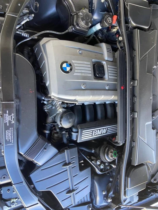 2006 BMW E46 3 Series - Image 20 of 20