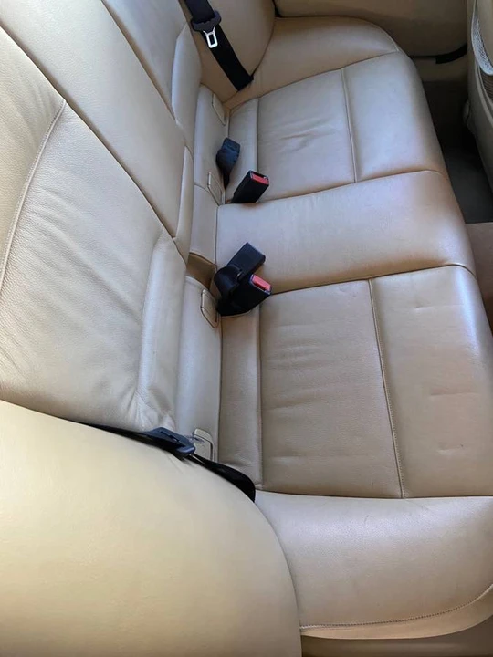 2006 BMW E46 3 Series - Image 16 of 20