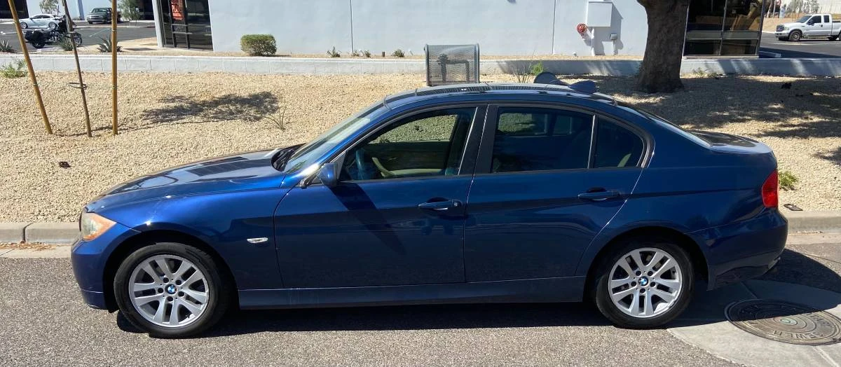 2006 BMW E46 3 Series - Image 7 of 20