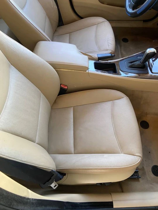 2006 BMW E46 3 Series - Image 19 of 20