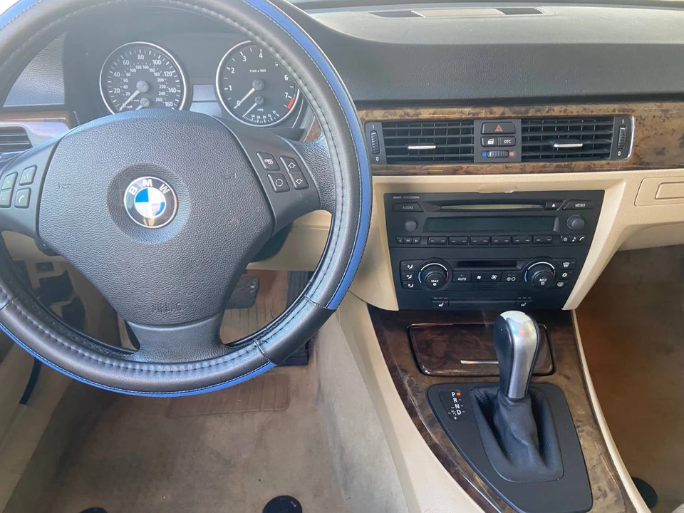 2006 BMW E46 3 Series - Image 17 of 20