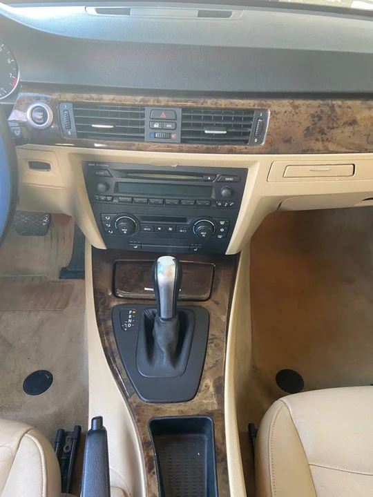 2006 BMW E46 3 Series - Image 18 of 20