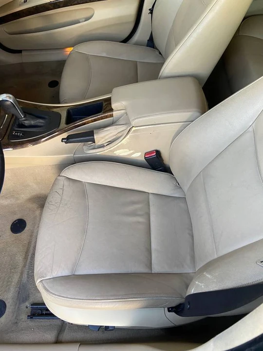 2006 BMW E46 3 Series - Image 14 of 20