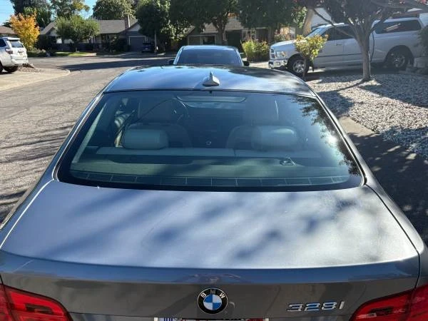 2011 BMW E90 3 Series Sedan - Image 3 of 10