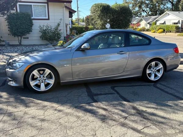 2011 BMW E90 3 Series Sedan - Image 2 of 10