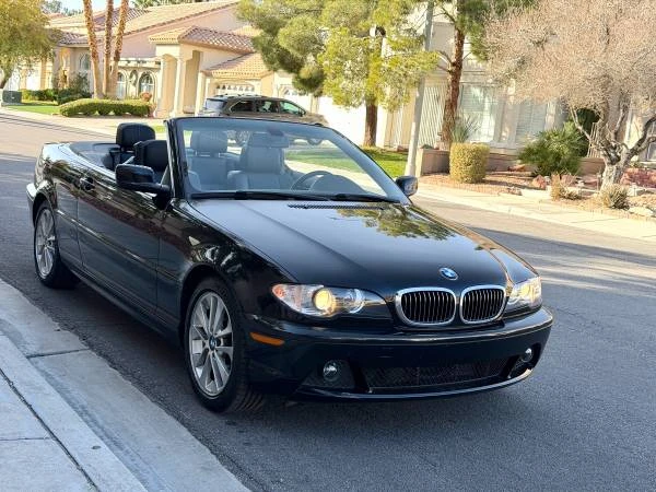 2006 BMW E46 330i & 330Ci - Image 9 of 10