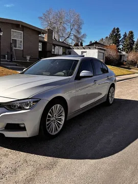 2018 BMW 3 Series 330i