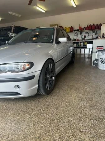 2003 BMW E46 3 Series - Image 2 of 9