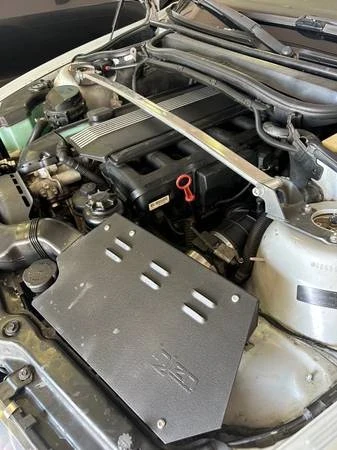 2003 BMW E46 3 Series - Image 9 of 9
