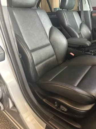 2003 BMW E46 3 Series - Image 7 of 9