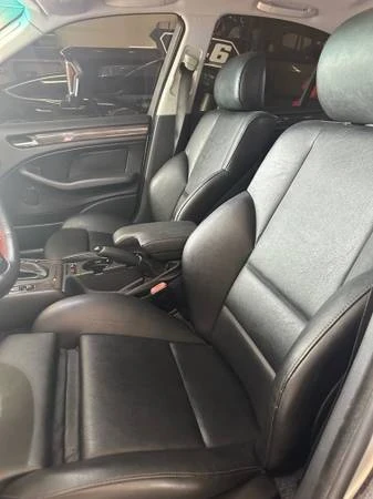 2003 BMW E46 3 Series - Image 4 of 9