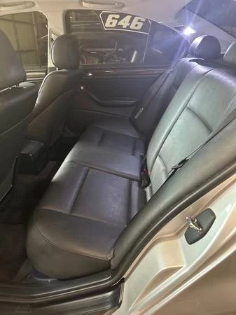 2003 BMW E46 3 Series - Image 6 of 9