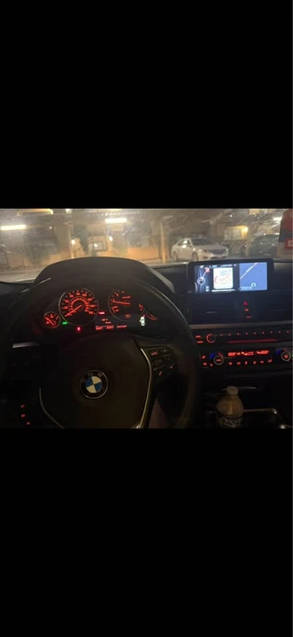 2015 BMW 3 Series - Image 7 of 7