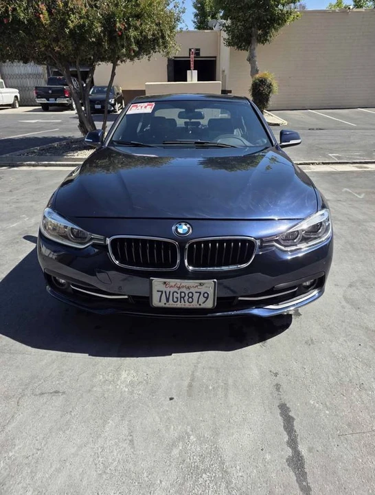 2016 BMW F25 X3 - Image 3 of 5