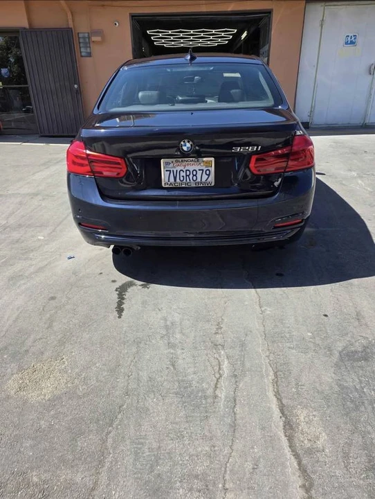 2016 BMW F25 X3 - Image 2 of 5