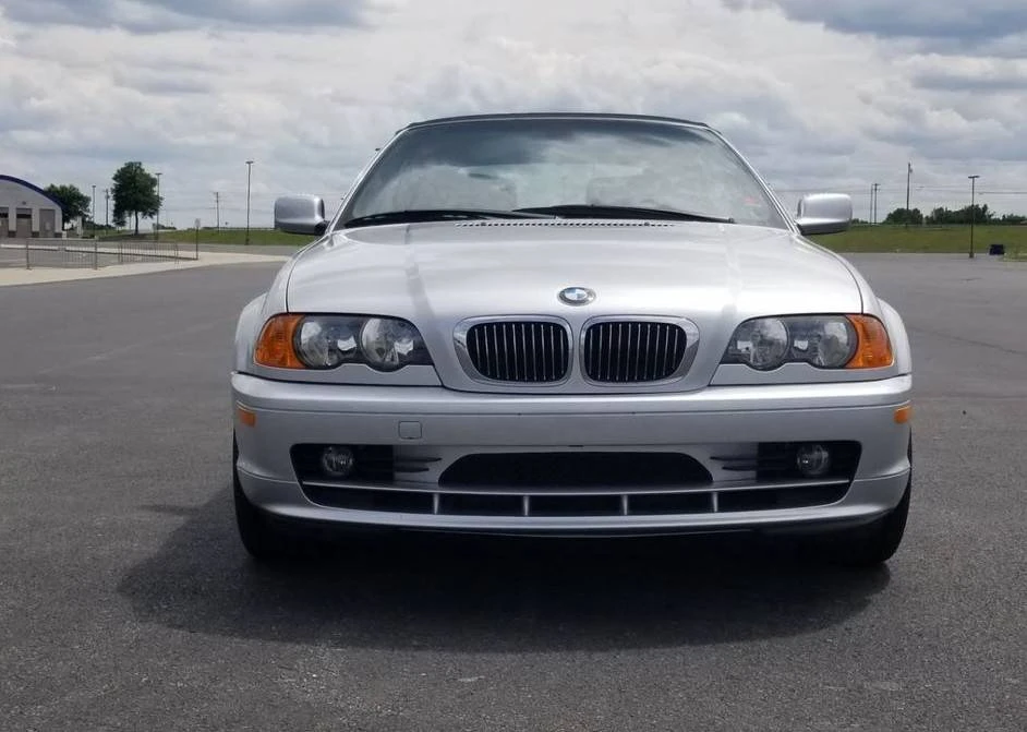 2003 BMW E46 3 Series - Image 5 of 9