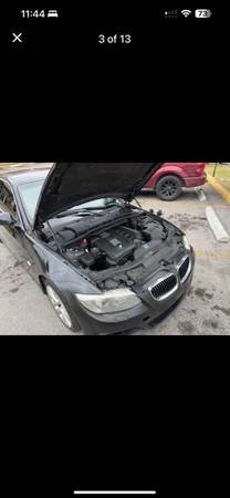 2011 BMW E90 3 Series Sedan - Image 3 of 10