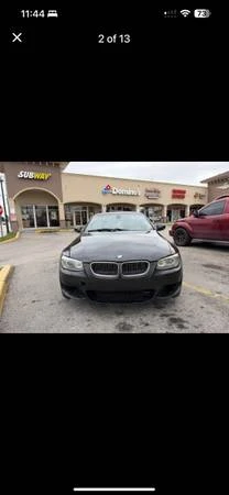 2011 BMW E90 3 Series Sedan - Image 2 of 10