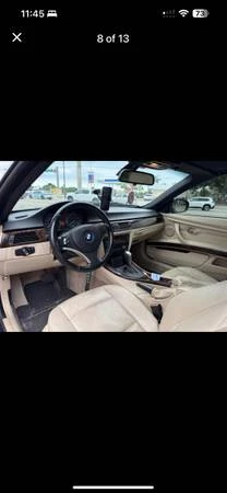 2011 BMW E90 3 Series Sedan - Image 8 of 10