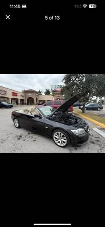 2011 BMW E90 3 Series Sedan - Image 5 of 10