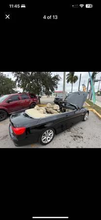 2011 BMW E90 3 Series Sedan - Image 4 of 10