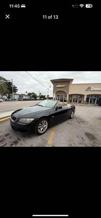 2011 BMW E90 3 Series Sedan - Image 10 of 10