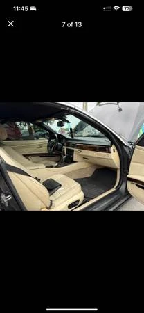 2011 BMW E90 3 Series Sedan - Image 7 of 10