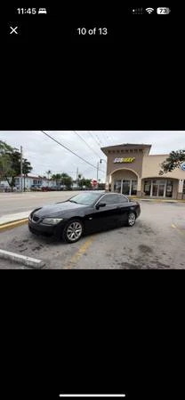 2011 BMW E90 3 Series Sedan - Image 9 of 10