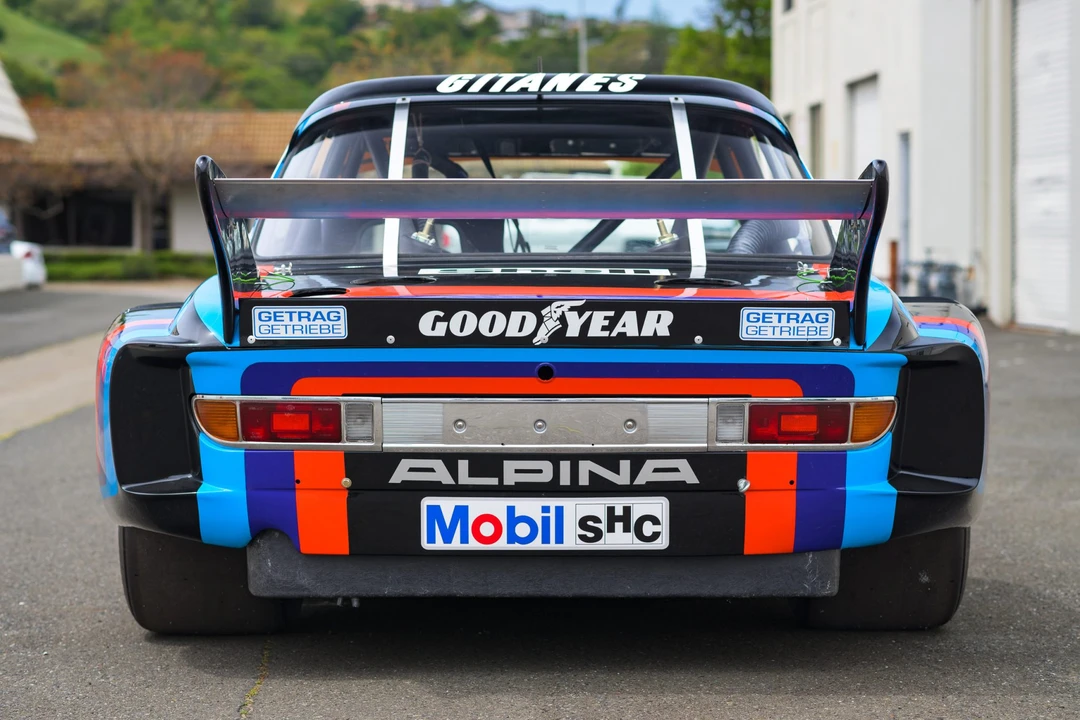 BMW 3.0 CSL - Image 8 of 31