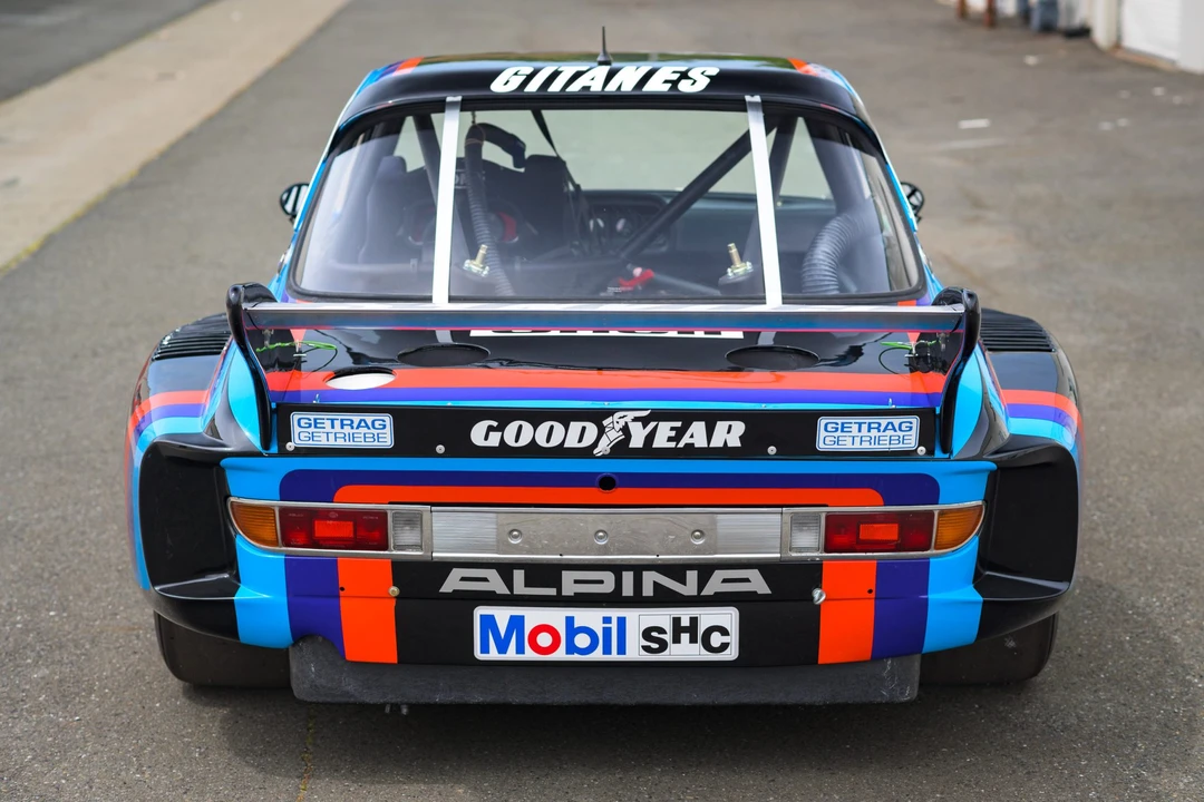 BMW 3.0 CSL - Image 9 of 31