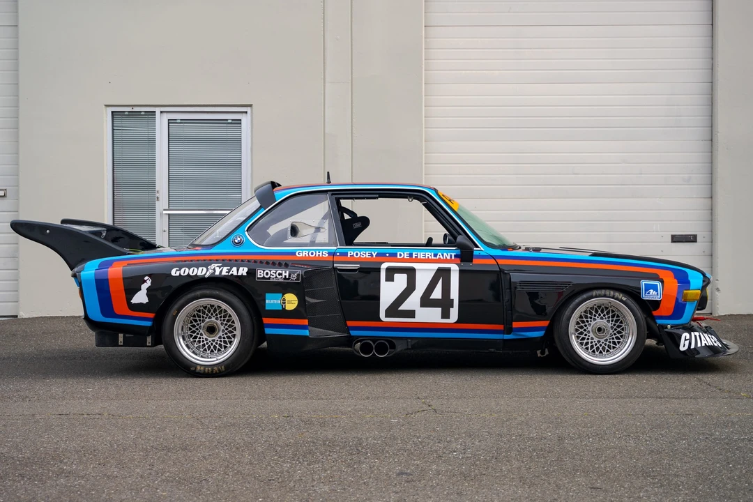 BMW 3.0 CSL - Image 12 of 31
