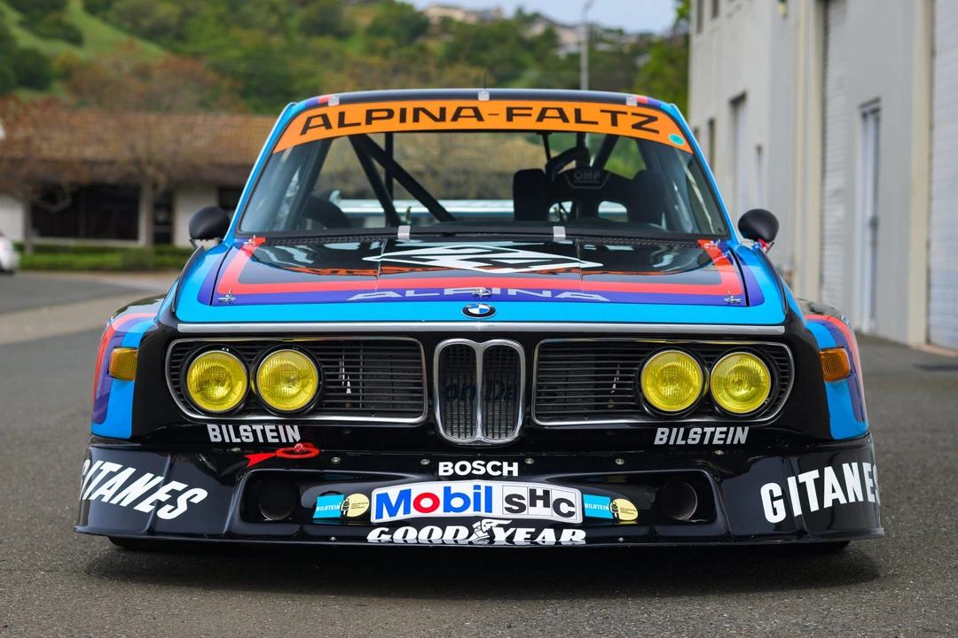 BMW 3.0 CSL - Image 15 of 31
