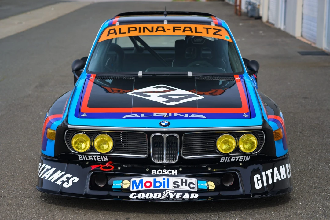BMW 3.0 CSL - Image 16 of 31