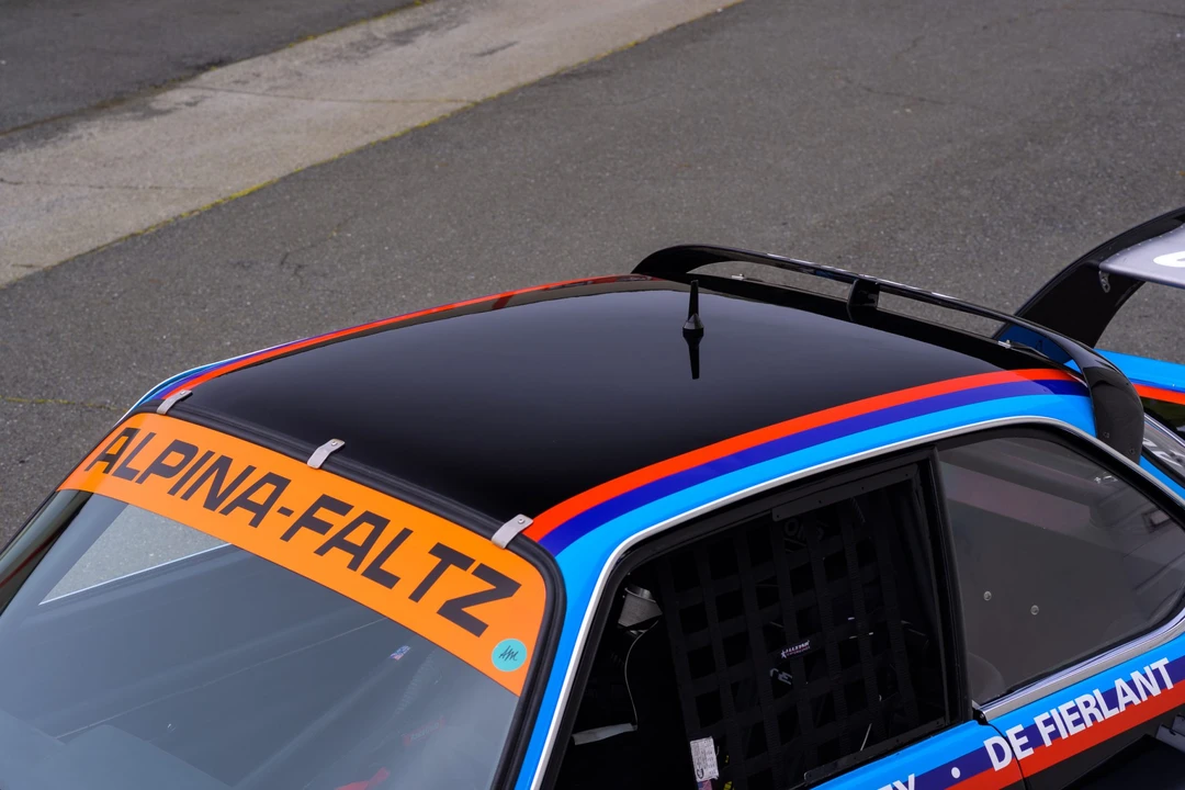 BMW 3.0 CSL - Image 18 of 31