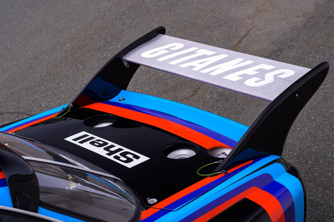 BMW 3.0 CSL - Image 19 of 31