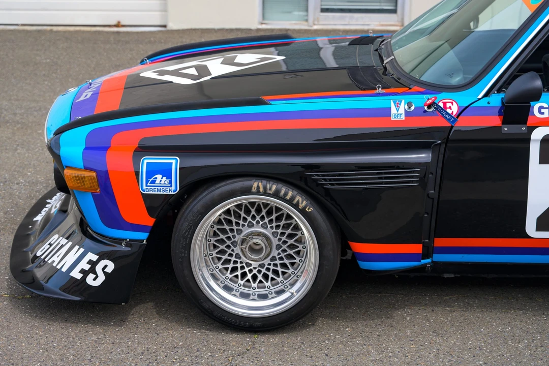 BMW 3.0 CSL - Image 20 of 31