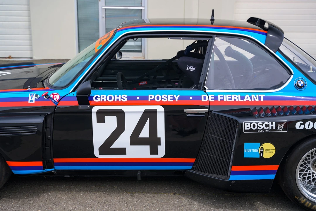BMW 3.0 CSL - Image 21 of 31