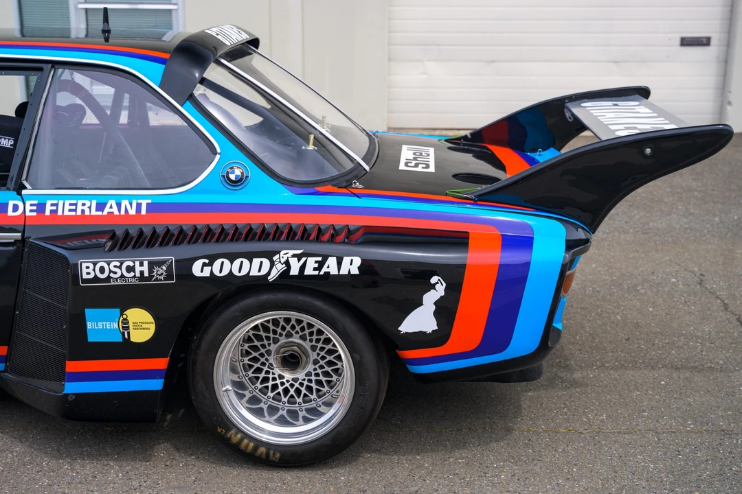 BMW 3.0 CSL - Image 22 of 31