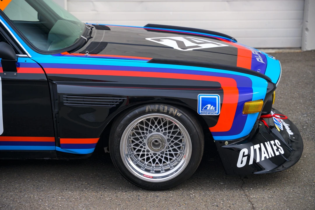 BMW 3.0 CSL - Image 23 of 31